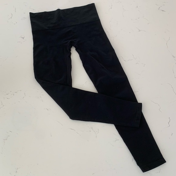 BLANQI Pants - BLANQI Everyday Hipster Support Leggings